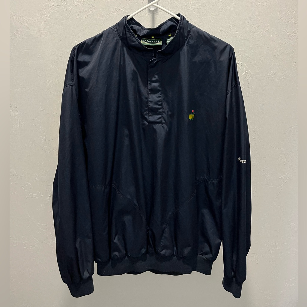 Masters Pullover